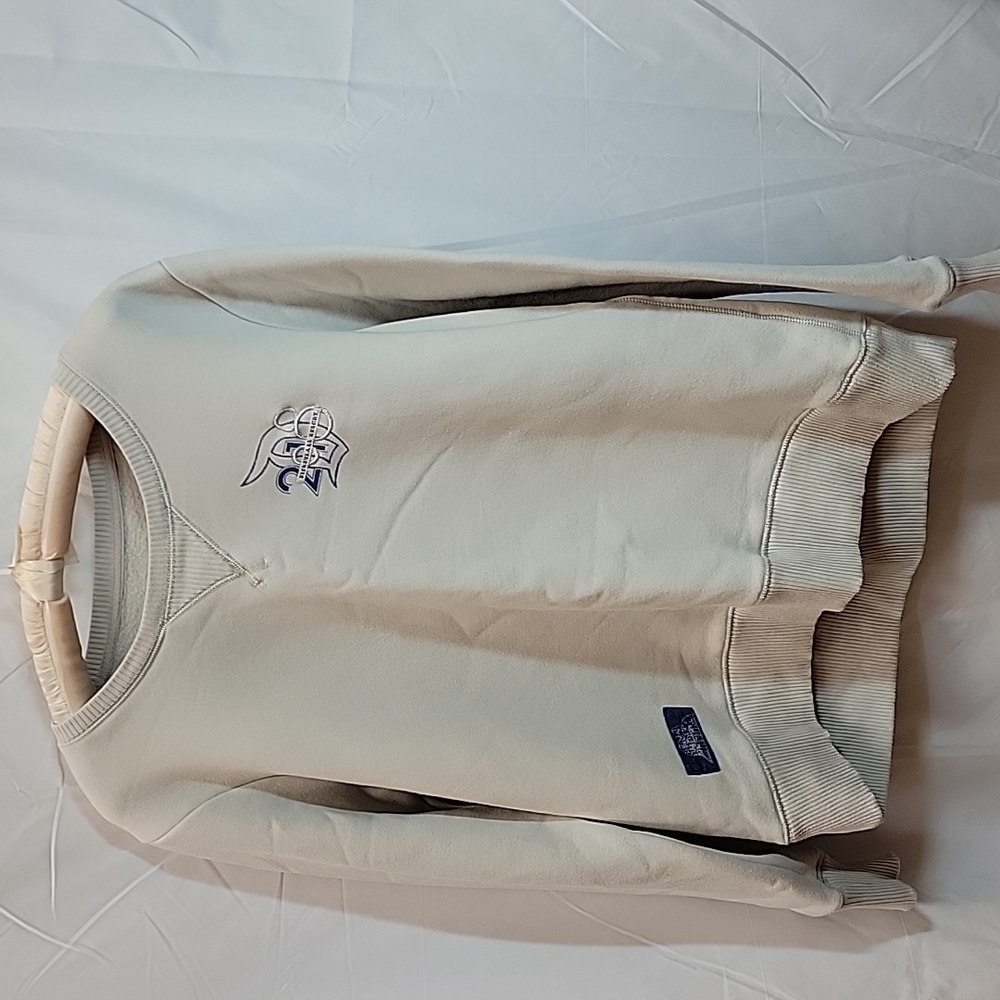 2018 Disneyland Resort Crew Sweatshirt Disney Parks original